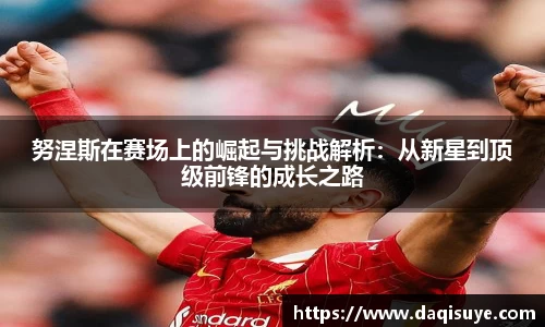 努涅斯在赛场上的崛起与挑战解析：从新星到顶级前锋的成长之路